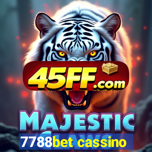 7788bet cassino